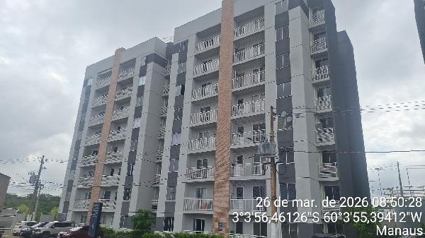 Apartamento da Caixa em MANAUS / AM - 1787701409733