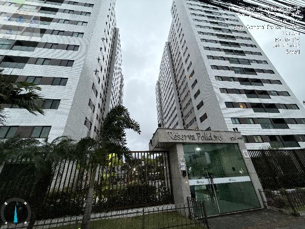 Apartamento da Caixa em RECIFE / PE - 1787701418546