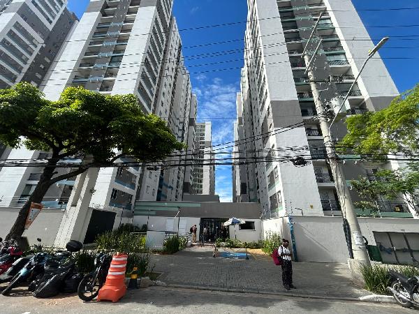 Apartamento da Caixa em SAO PAULO / SP - 1787701451950