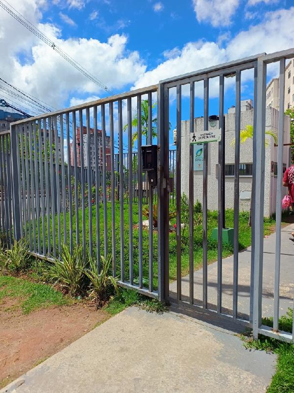 Apartamento da Caixa em SALVADOR / BA - 1787701487920