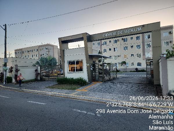 Apartamento da Caixa em SAO LUIS / MA - 1787701488072
