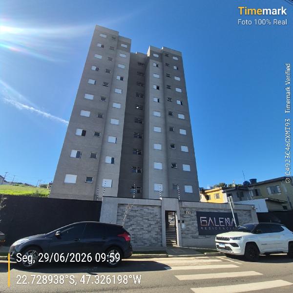 Apartamento da Caixa em AMERICANA / SP - 1787701523528