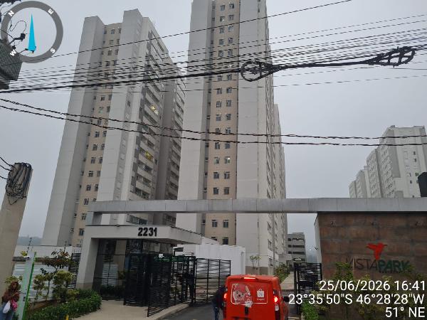 Apartamento da Caixa em SAO PAULO / SP - 1787701603777