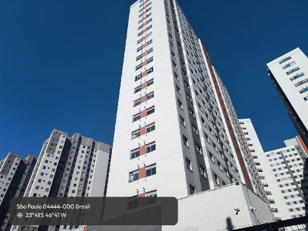 Apartamento da Caixa em SAO PAULO / SP - 1787701684599