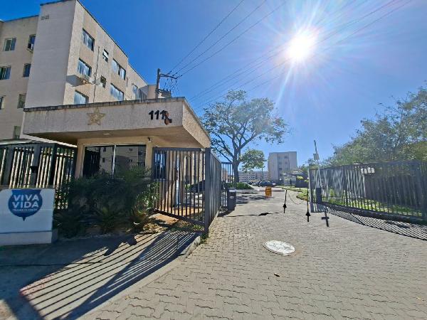 Apartamento da Caixa em RIO DE JANEIRO / RJ - 1787701703224