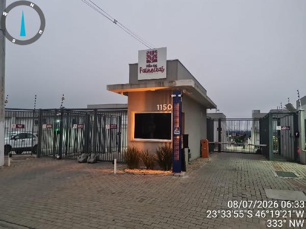 Casa da Caixa em SUZANO / SP - 1787701730183