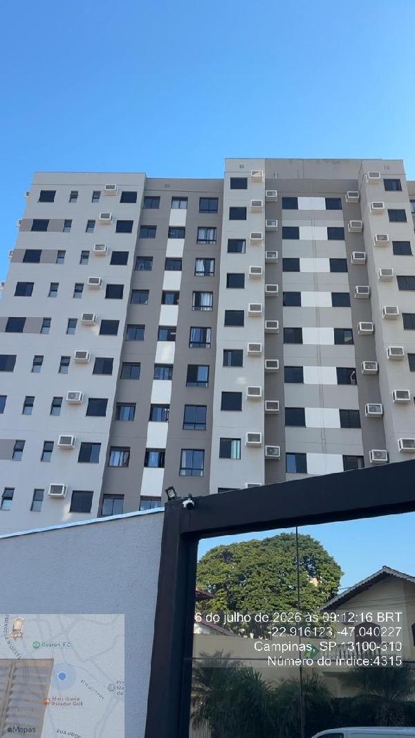 Apartamento da Caixa em CAMPINAS / SP - 1787701735258