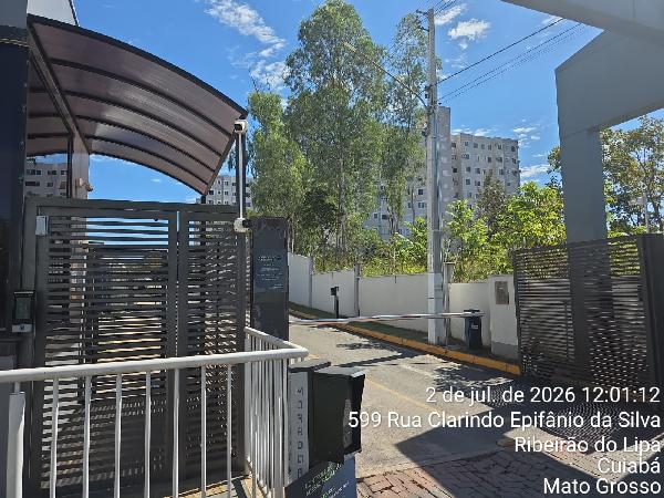 Apartamento da Caixa em CUIABA / MT - 1787701783031
