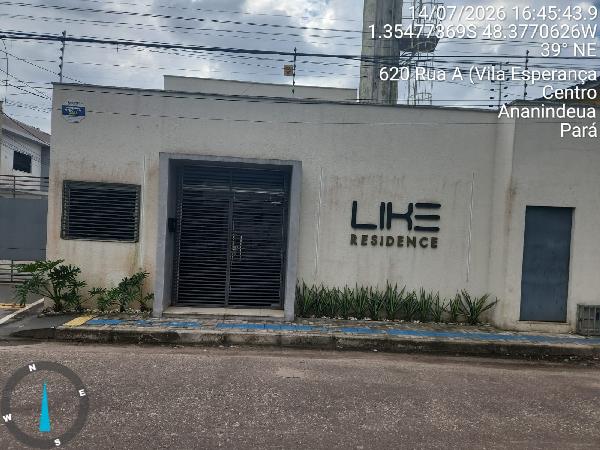 Casa da Caixa em ANANINDEUA / PA - 1787701867758