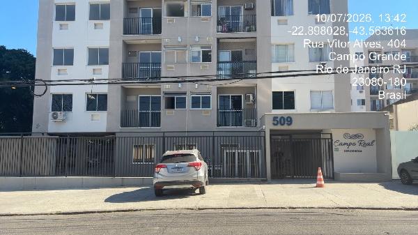 Apartamento da Caixa em RIO DE JANEIRO / RJ - 1787701893147