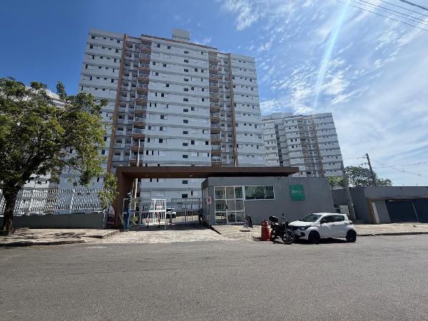 Apartamento da Caixa em SALVADOR / BA - 1787701934412