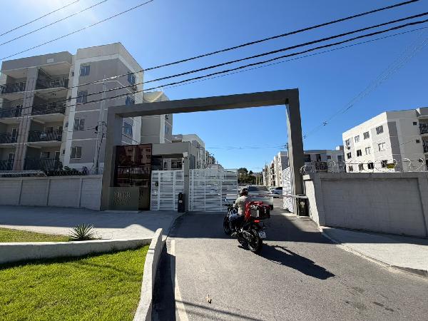 Apartamento da Caixa em RIO DE JANEIRO / RJ - 1787701950400