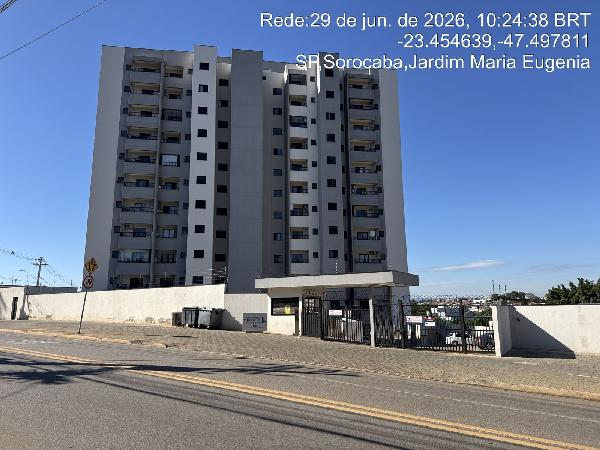 Apartamento da Caixa em SOROCABA / SP - 1787701956327