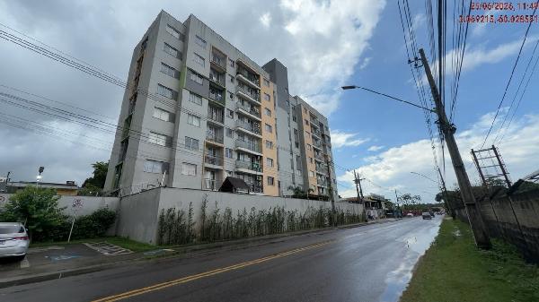 Apartamento da Caixa em MANAUS / AM - 1787701959075