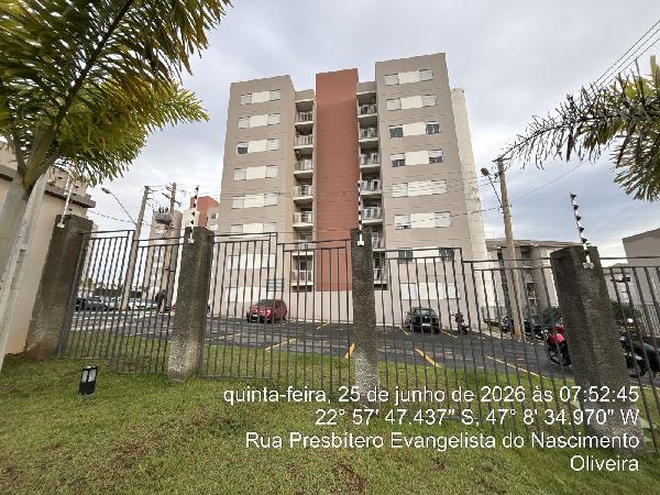 Apartamento da Caixa em CAMPINAS / SP - 1787701995497