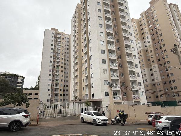 Apartamento da Caixa em SAO PAULO / SP - 1787701998194