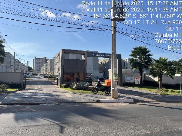 Apartamento da Caixa em CUIABA / MT - 1787702091893