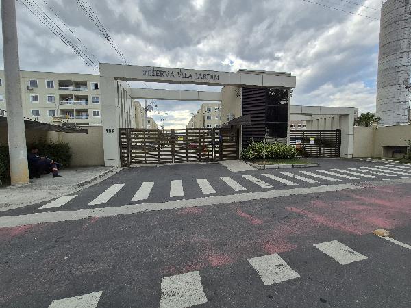 Apartamento da Caixa em RESENDE / RJ - 1787702242034