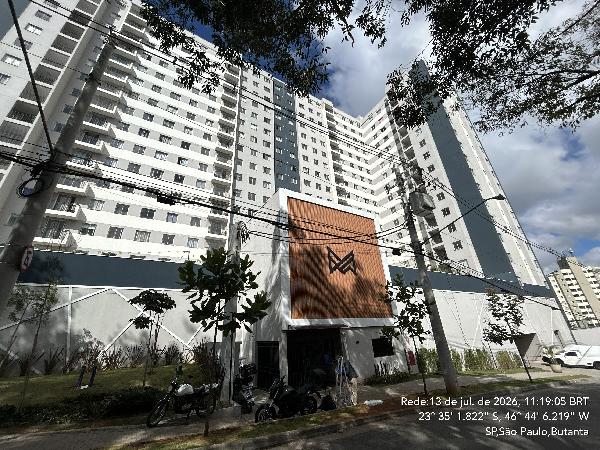 Apartamento da Caixa em SAO PAULO / SP - 1787702249470
