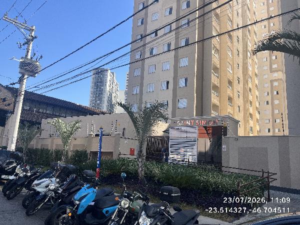 Apartamento da Caixa em SAO PAULO / SP - 1787702278683