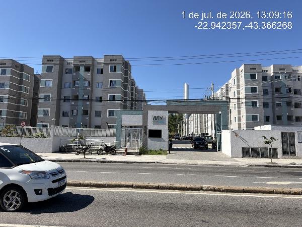 Apartamento da Caixa em RIO DE JANEIRO / RJ - 1787702295030