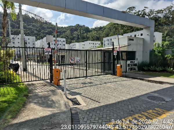 Apartamento da Caixa em RIO DE JANEIRO / RJ - 1787702298994