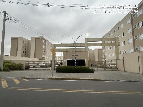 Apartamento da Caixa em POA / SP - 1787702314124