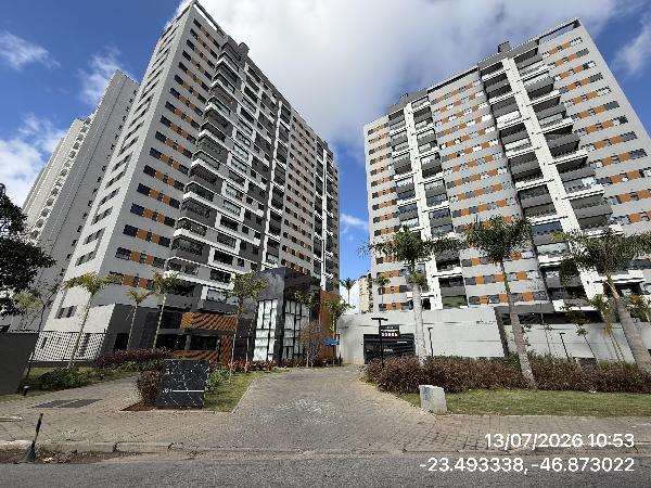 Apartamento da Caixa em BARUERI / SP - 1787702379536