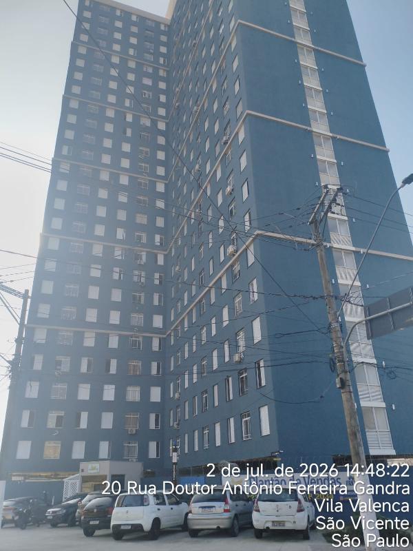 Apartamento da Caixa em SAO VICENTE / SP - 1787702386613