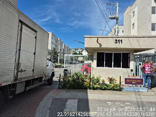 Apartamento da Caixa em RIO DE JANEIRO / RJ - 1787702424868