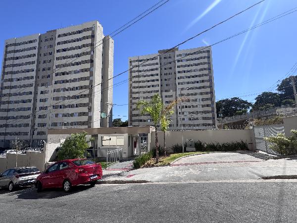 Apartamento da Caixa em BELO HORIZONTE / MG - 1787702440120