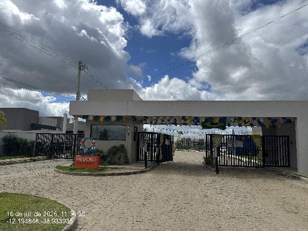 Casa da Caixa em FEIRA DE SANTANA / BA - 1787702455747