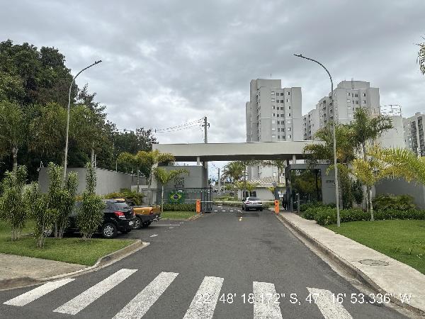 Apartamento da Caixa em SUMARE / SP - 1787702457162