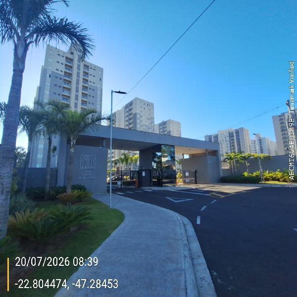 Apartamento da Caixa em SUMARE / SP - 1787702677901