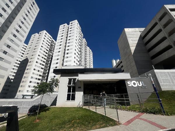 Apartamento da Caixa em DIADEMA / SP - 1787702808321