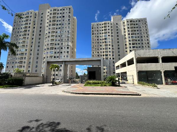 Apartamento da Caixa em SALVADOR / BA - 1787702826125