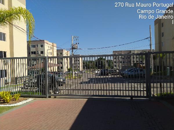 Apartamento da Caixa em RIO DE JANEIRO / RJ - 1787703000395