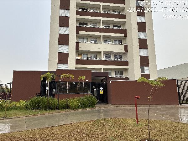 Apartamento da Caixa em SOROCABA / SP - 1787703161682