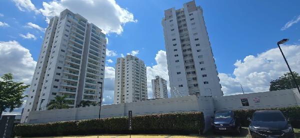 Apartamento da Caixa em MANAUS / AM - 1787703429936