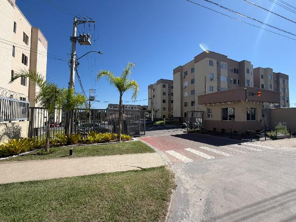 Apartamento da Caixa em RIO DE JANEIRO / RJ - 1787703482640