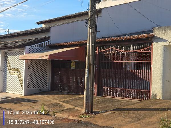 Casa da Caixa em CEILANDIA / DF - 8000802185820