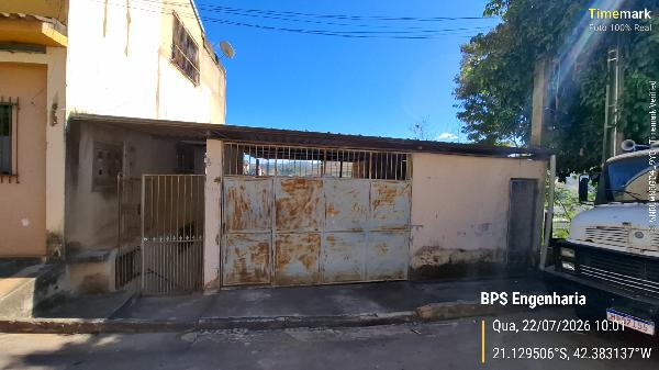 Casa da Caixa em MURIAE / MG - 8013300018954