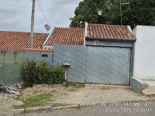 Casa da Caixa em COLOMBO / PR - 8036910029738