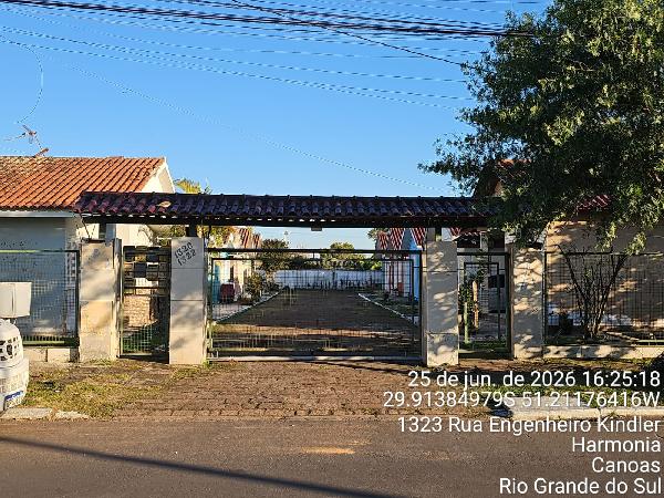 Casa da Caixa em CANOAS / RS - 8046300084538