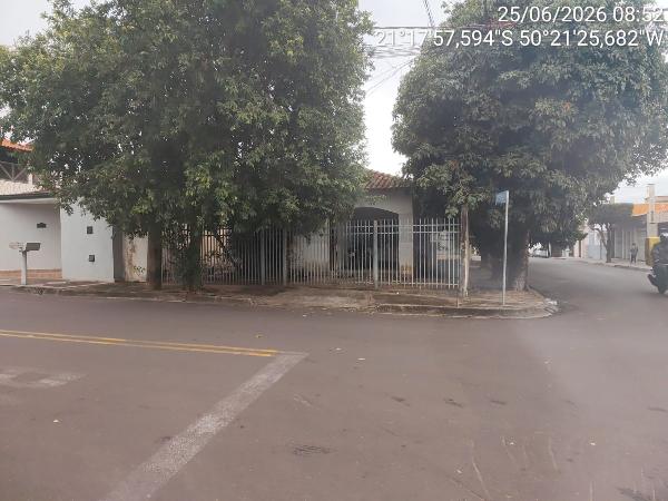 Casa da Caixa em BIRIGUI / SP - 8057461044029