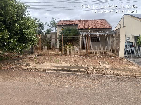 Casa da Caixa em RONDONOPOLIS / MT - 8061400038523