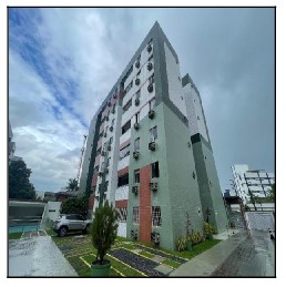 Apartamento da Caixa em RECIFE / PE - 8158310006327