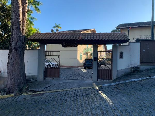 Apartamento da Caixa em NOVA FRIBURGO / RJ - 8162370009711
