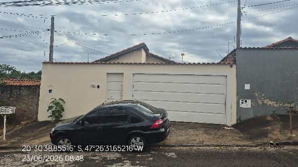 Casa da Caixa em FRANCA / SP - 8167667670247