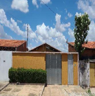 Casa da Caixa em TERESINA / PI - 8198700003739